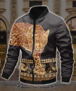 V  Jacket or Bomber Jacket  Bomber Jacket –  Max011185
