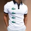 New 2025 -LA  Polo Shirt For Men – NG24061203