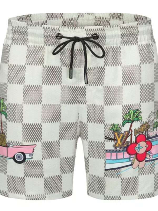 New 2024 L – Luxury Brand Unisex Shorts Special Gift Premium Outfit For Men  –  STK-Max00963