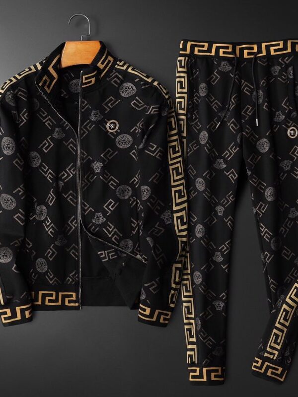 V  Tracksuits For Men –  Max011141