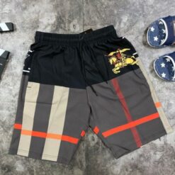 B – Limited Perfect Shorts -B9G-STK-HH03899