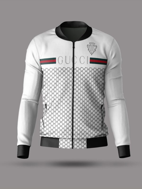 G  Jacket or Bomber Jacket –  Max09977
