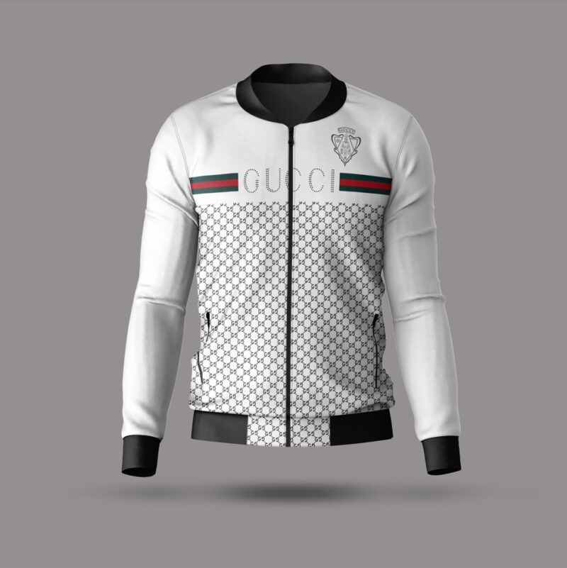 G  Jacket or Bomber Jacket –  Max09977