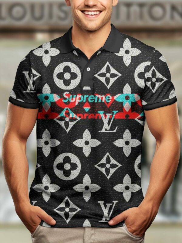 New 2025 – Luxury Brand Polo  Special Gift Premium Outfit For Men –  – Max012193