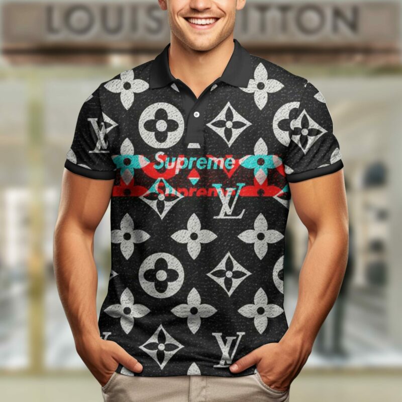 New 2025 – Luxury Brand Polo  Special Gift Premium Outfit For Men –  – Max012193