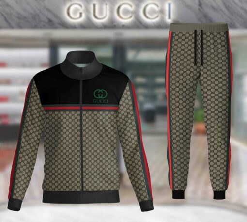 G  Tracksuits For Men –  Max011542
