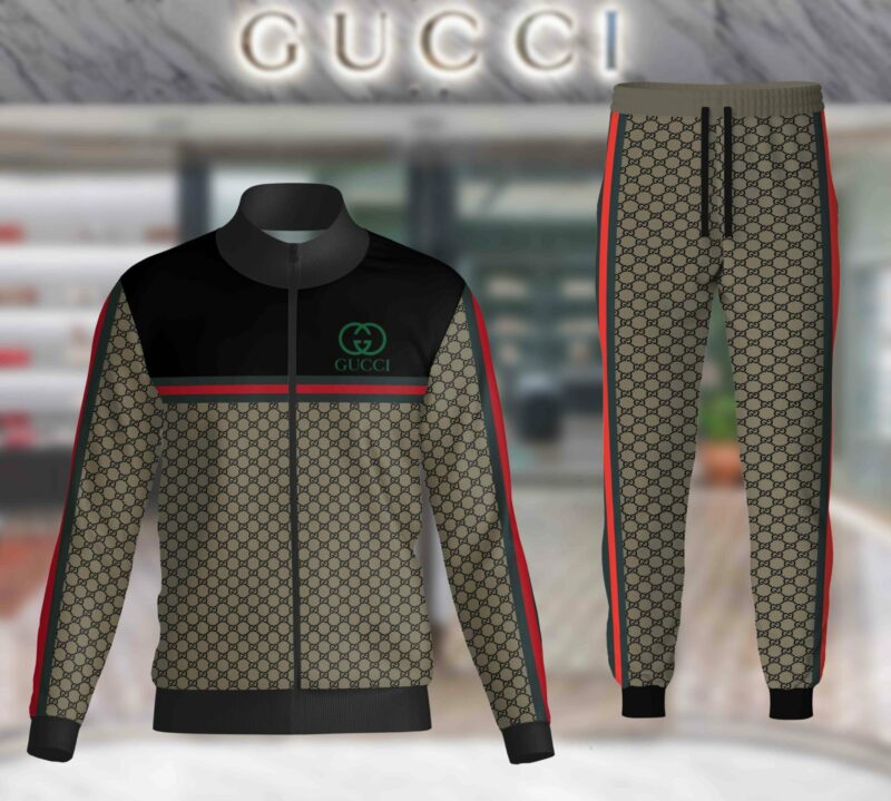G  Tracksuits For Men –  Max011542