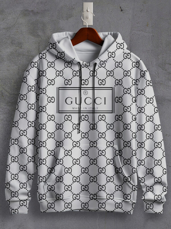 New 2025,G  Premium Hoodie – TU24081337