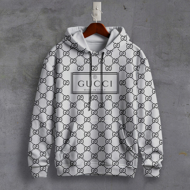 New 2025,G  Premium Hoodie – TU24081337
