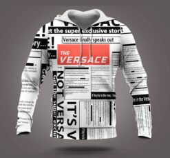 New 2024,Unisex – V  Hoodie Limited Edition – AF-Max5400