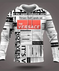 New 2024,Unisex – V  Hoodie Limited Edition – AF-Max5400