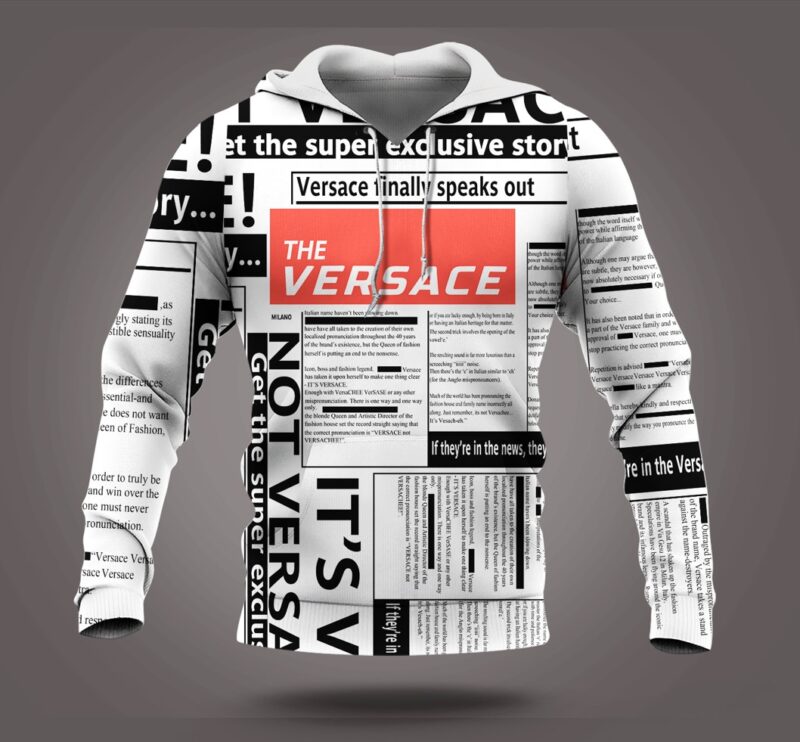 New 2024,Unisex – V  Hoodie Limited Edition – AF-Max5400