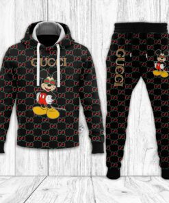 Combo G  Hoodie- Max09777