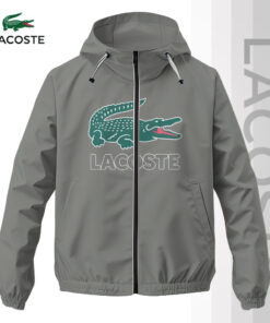 New 2025,  Luxury Windbreaker Jacket -NG24110133