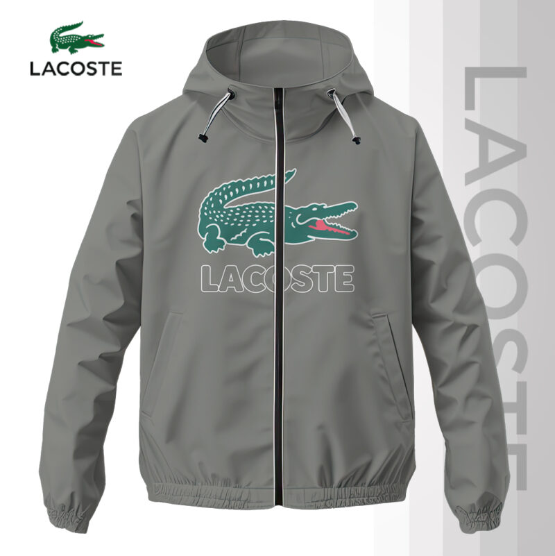 New 2025,  Luxury Windbreaker Jacket -NG24110133