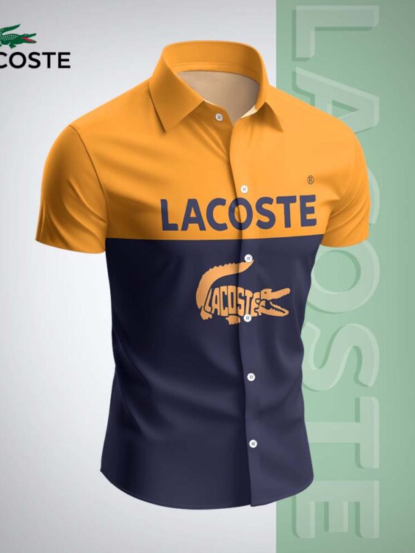 New 2025 – Luxury LC  BUTTON SHIRT  -Max2411266619