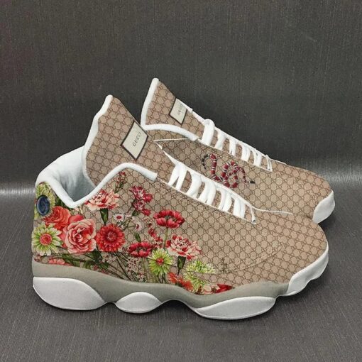 G  Luxury Air Jordan 13 Sneaker -B9G-Max06543