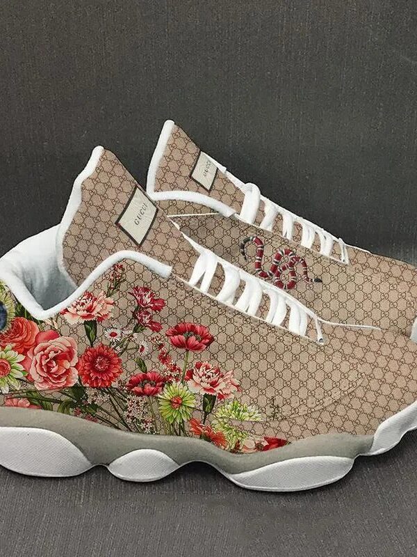 G  Luxury Air Jordan 13 Sneaker -B9G-Max06543