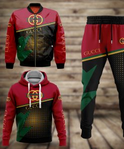 Combo G  Jacket & Hoodie &  Pants – Max5309