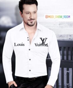 L  Long Sleeve Shirt For Men – Max01674