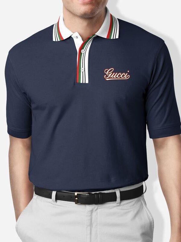 New 2024 – G  Polo Shirt For Men – B9G-PO- Max09083