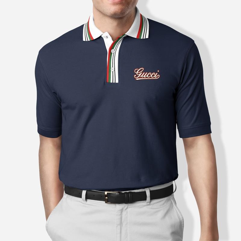 New 2024 – G  Polo Shirt For Men – B9G-PO- Max09083