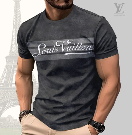 New 2025 – Luxury Brand Unisex T-shirt Special Gift Premium Outfit For Men Women -Max13052501