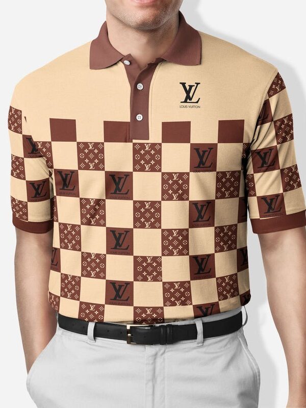 New 2025 – Luxury Brand Polo  Special Gift Premium Outfit For Men – – AF00939
