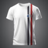 New 2025- T-shirt  for men women luxury brand clothing clothes outfit – TDA004027