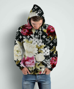 New 2024,L  Premium Hoodie –  Max010715