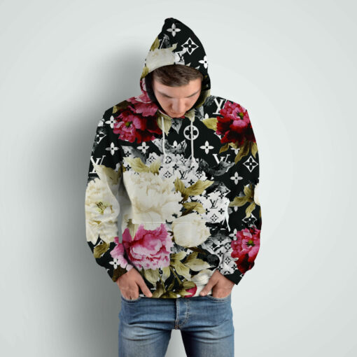 New 2024,L  Premium Hoodie –  Max010715