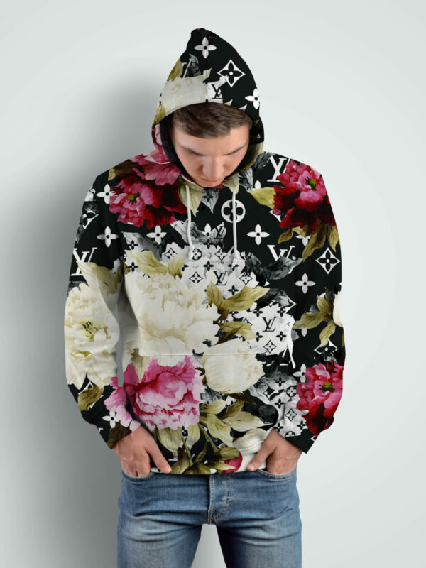 New 2024,L  Premium Hoodie –  Max010715