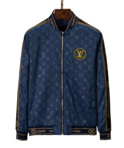 L  Jacket or Bomber Jacket   – Max010607