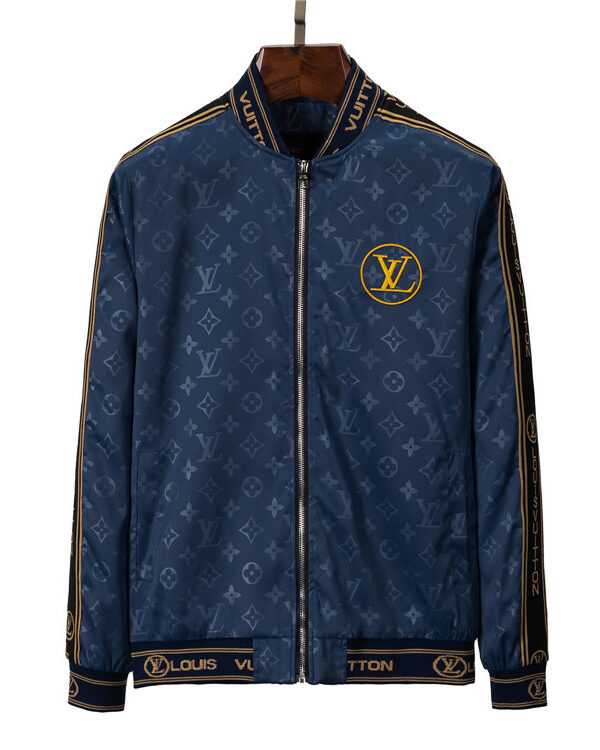L  Jacket or Bomber Jacket   – Max010607
