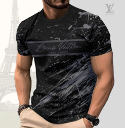 New 2025 – Luxury Brand Unisex T-shirt Special Gift Premium Outfit For Men Women -Max110525051