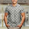 New 2025 – Luxury Brand Polo  Special Gift Premium Outfit For Men –  – Max012208
