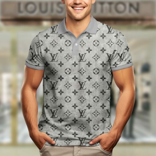 New 2025 – Luxury Brand Polo  Special Gift Premium Outfit For Men –  – Max012208