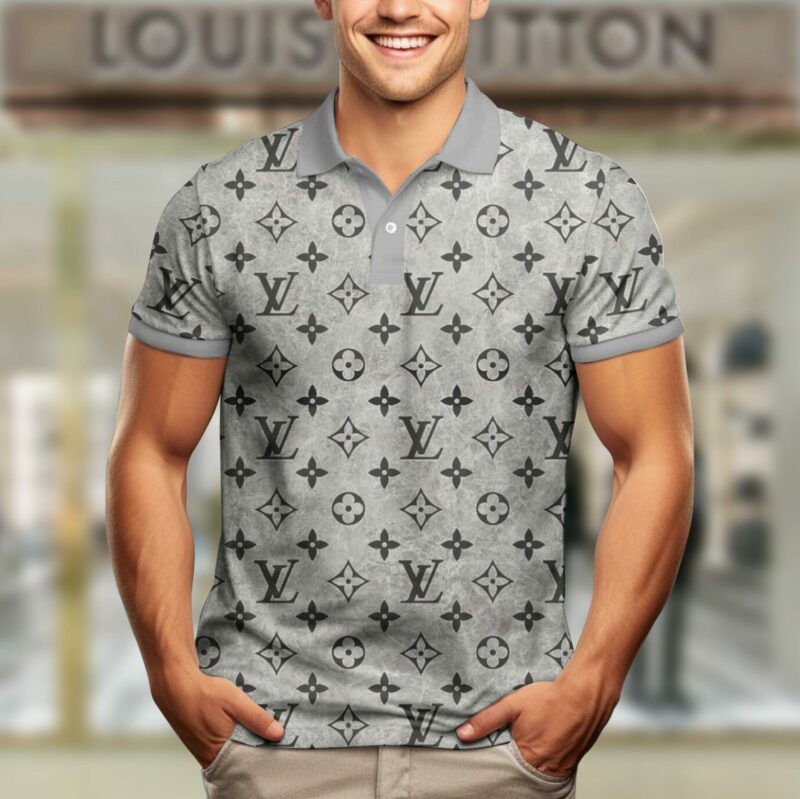 New 2025 – Luxury Brand Polo  Special Gift Premium Outfit For Men –  – Max012208