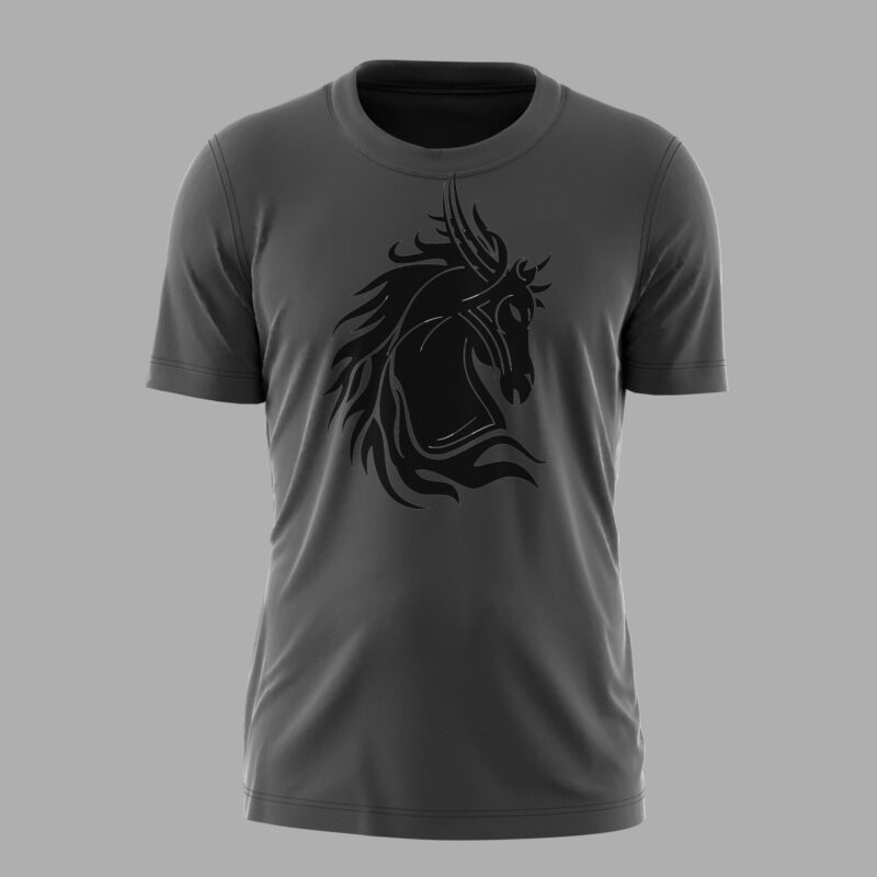Premium T-Shirt Outfit For Men Women – Max010042
