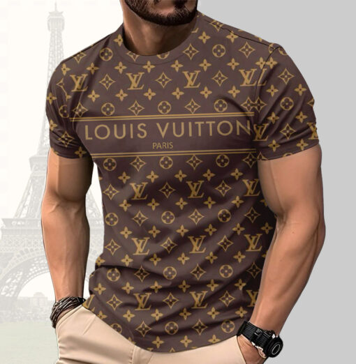 New 2025 – Luxury Brand Unisex T-shirt Special Gift Premium Outfit For Men Women -Max13042502