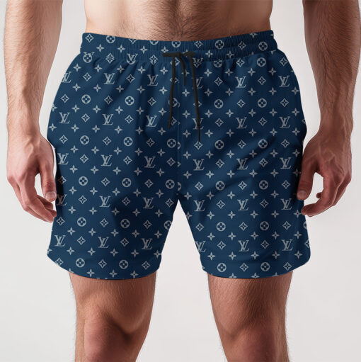 New 2025 L – Luxury Brand Unisex Shorts Special Gift Premium Outfit For Men  -TU25021315