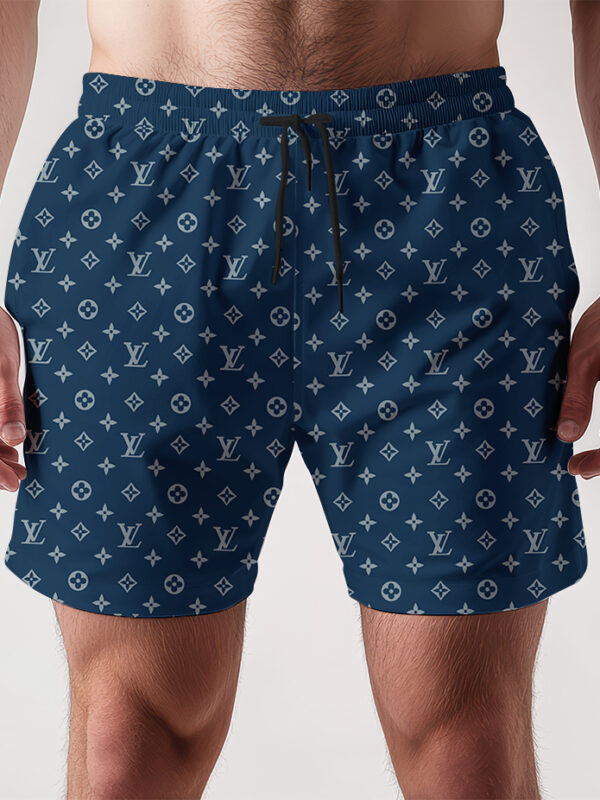 New 2025 L – Luxury Brand Unisex Shorts Special Gift Premium Outfit For Men  -TU25021315