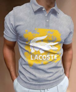 New 2025 -LA  Polo Shirt For Men – NG24060430