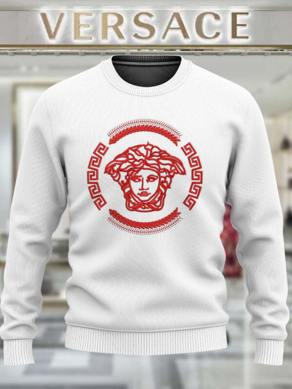 New 2024, V  Sweater , Sweatshirt  –  Max011279