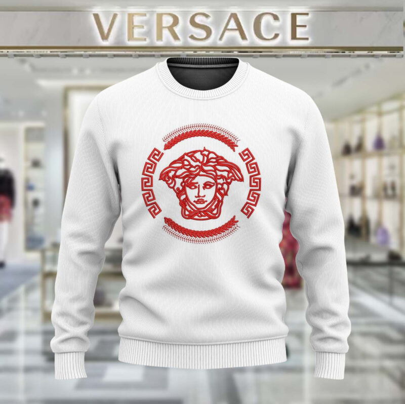 New 2024, V  Sweater , Sweatshirt  –  Max011279