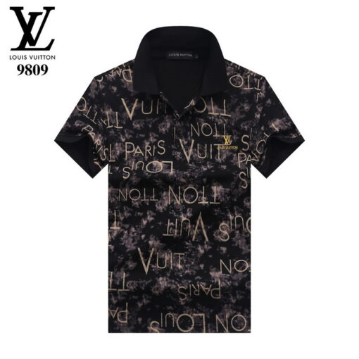 New 2025 – Luxury Brand Polo  Special Gift Premium Outfit For Men – -Max07545