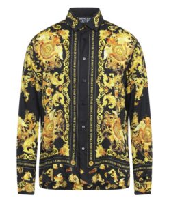 Limited Editions Perfect Long Sleeve Shirt CCY Max-LTV136