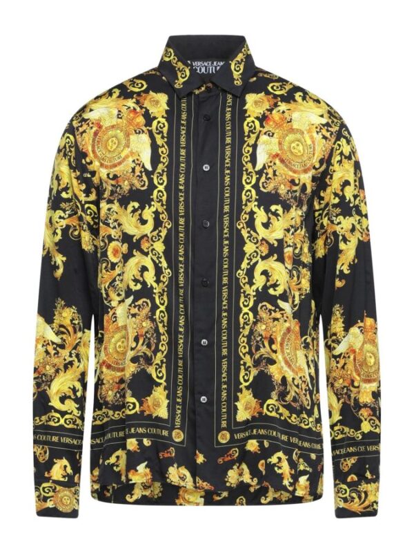 Limited Editions Perfect Long Sleeve Shirt CCY Max-LTV136