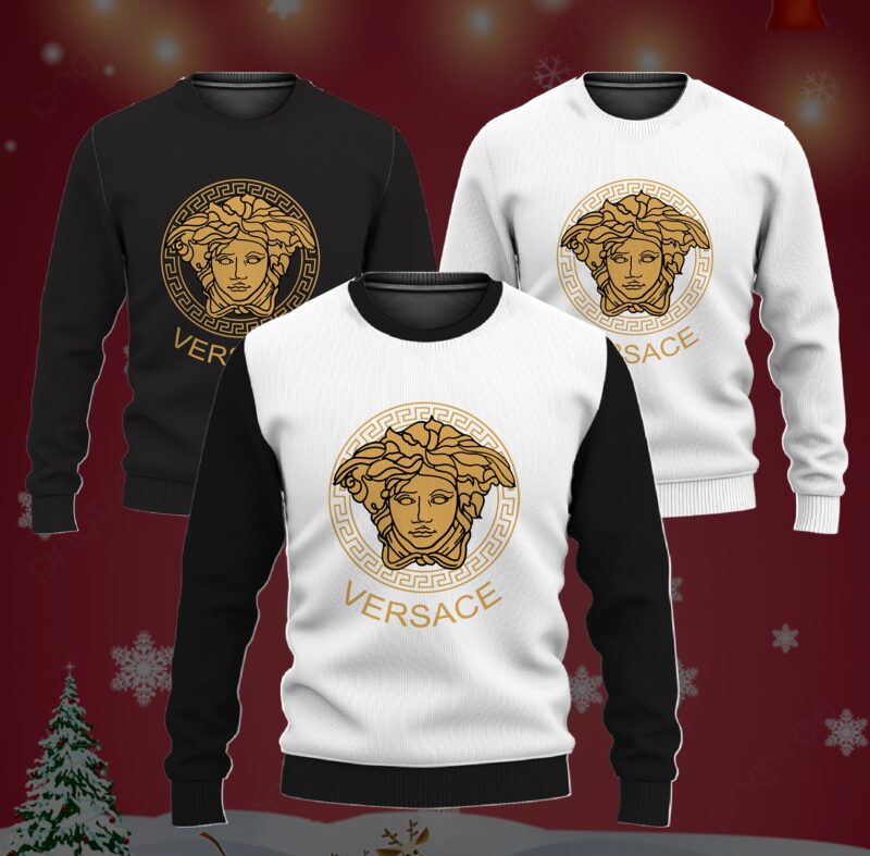 New 2024, V  Sweater , Sweatshirt  Luxury – B9G-ZWY-Max06403