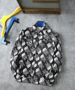 Limited  Perfect Long Sleeve Shirt CCY Max01187